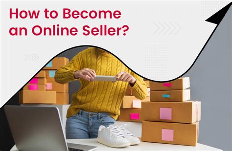 Become an Online Seller in India .